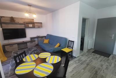 Inchiriem Apartament 2 Camere si 1/2, Modern, Decomandat, Avantgarden - 8