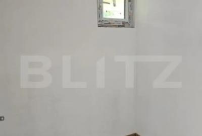 Teren de 1281 mp, în Căprioara - 4