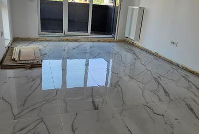 Apartament cu 3 camere decomandat zona Tractoul Maurer Villas - 11
