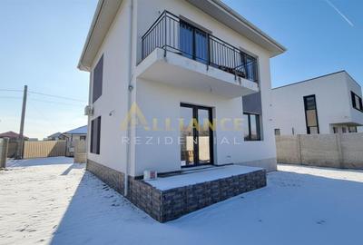 Casă individuală cu 4 camere cu Teren 305 Mp în Berceni - 5