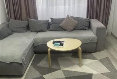 Vanzare Apartament 3 Camere Decomandat Luica-Al.Resita - 2