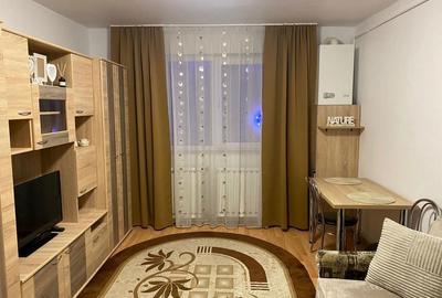 Garsonieră decomandată în Iris