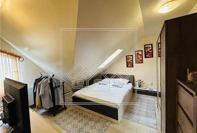 Duplex cu 4 camere cu Canalizare în Aeroport - 20