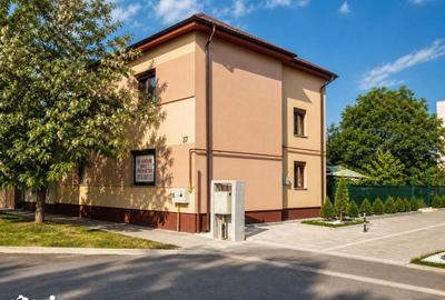 Casă cu 6 camere cu Teren 459 Mp în Elisabetin - 2