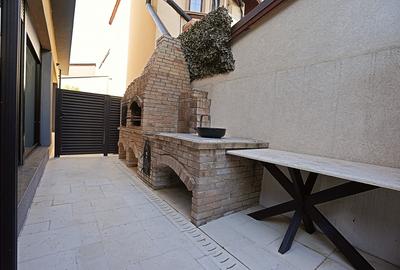 LUX Urban in Dristor-Park Lake-IOR Vila Exclusivista - 41