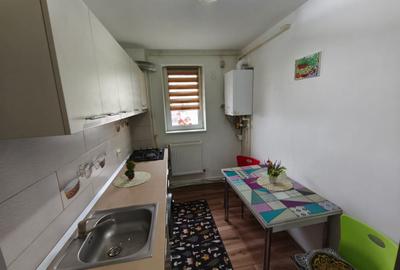 Apartament cu 2 camere decomandat, mobilat în Tomis Nord - 11