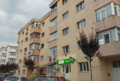 Apartament cu 2 camere decomandat în Central - 6
