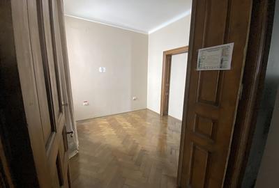 Apartament cu 3 camere decomandat în Dorobanți - 5