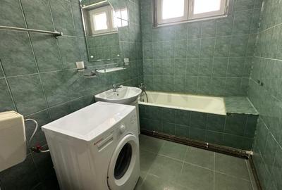 Apartament cu 3 camere circular în Ferdinand - 14