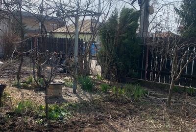 Casă individuală cu 3 camere cu Canalizare în Ultracentral - 7