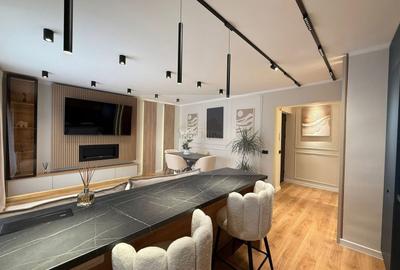 Apartament cu 3 camere decomandat, mobilat în Zorilor - 21