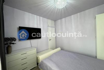 Apartament 2 Camere Baba Novac Parc IOR ParkLake Dristor Metrou - 14