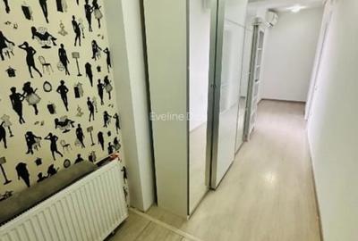 2 camere | Sos.  Chitila | Parcare | Centala| Masina de spalat vase - 7