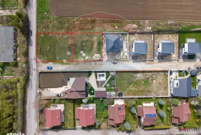 Spațiu comercial, în Sânpetru