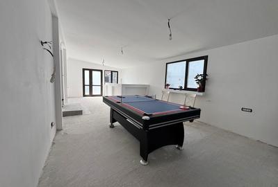 Casă cu 3 camere în Vidra