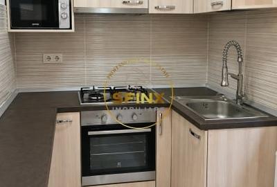 Apartament cu 2 camere semidecomandat, mobilat în Tineretului - 4