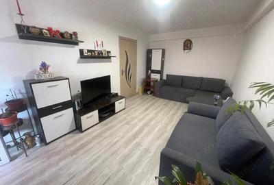 Apartament cu 3 camere decomandat, mobilat în Valea Rosie - 17