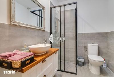 Casă cu 7 camere cu Teren 200 Mp în Central - 15