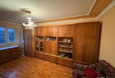 Apartament cu 2 camere decomandat în Rogerius - 7