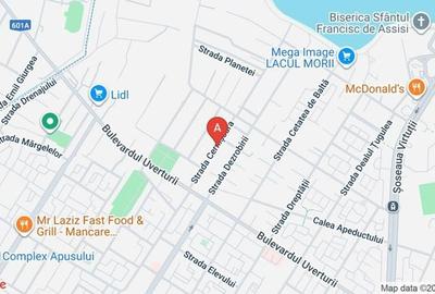 De vânzare: imobil P+1+M,  623 mp utili - pretabil investiție - 10