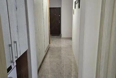 Apartament cu 2 camere Lux mobilat si utilat langa Eso Braytim - 6