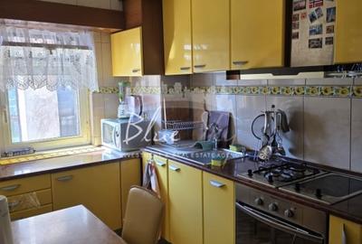 Apartament 3 camere, mobilat situat in Zona Capitol - 6