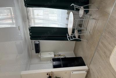 Garsonieră semidecomandată în Dudu - 1