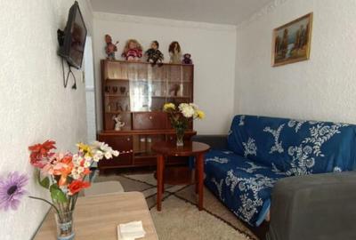 Apartament 2 camere, etaj intermediar, Lacul Balea Ploiesti - 2
