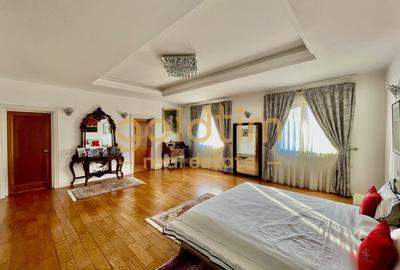 Vila de lux de vanzare – Pipera | Ideala investitie/CURTE 2000mp/LIFT/GARAJ - 45