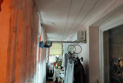 Apartament cu 2 camere semidecomandat în Giurgiului - 7