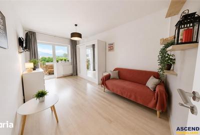 Apartament cu 4 camere în Sânpetru - 2