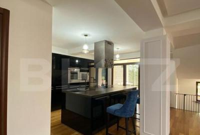 Casa Individuala D+P+E, piscina, 250 mp utili, 500 mp teren, - 28