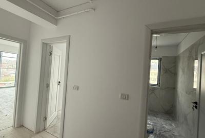 APARTAMENT DE VANZARE, LA ROND VECHI IN NICOLINA, 37 m2 - 3