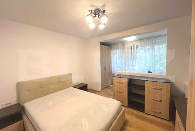 Apartament 2 camere, 47 mp, zona Piata Balcescu - 3
