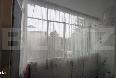 Apartament cu 2 camere semidecomandat în Aleea Trandafirilor - 3