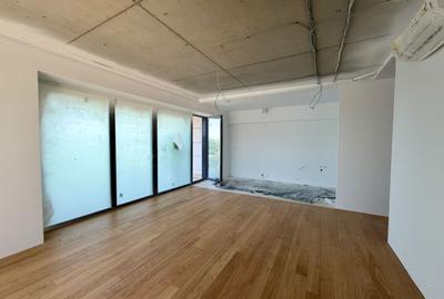 Apartament cu 4 camere în Tei - 3