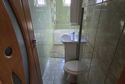 Apartament cu 3 camere semidecomandat în Boema - 8