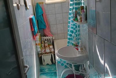 Apartament cu 3 camere semidecomandat în Central - 2