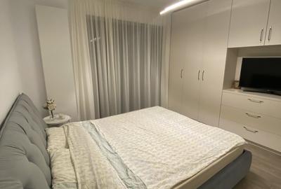 Apartament cu 2 camere decomandat în Aviației - 7