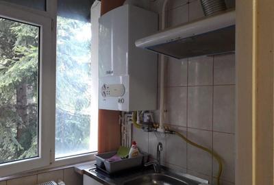 Garsoniera Confort 1 - etaj 1 - Zona Obcini - 10