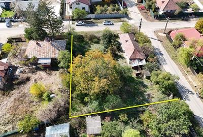 Teren intravilan Petrachioaia Surlari Teren intravilan Petrachioaia Surlari - 3