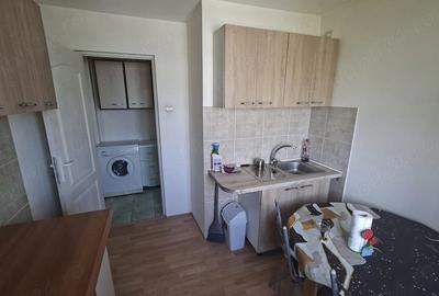 Apartament cu 2 camere nedecomandat în Vest - 2