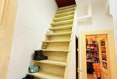 Apartament la curte, mobilat, parcare 87 mp 99000Euro - 4