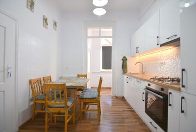 Apartament la casa-4 camere-Piata Crucii Timisoara - 14