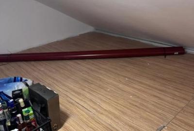 Casă cu 7 camere cu Teren 250 Mp în Rădăuți - 10