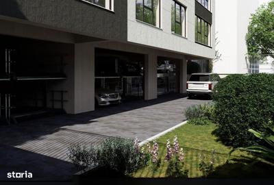 Apartament cu 3 camere decomandat în Rahova