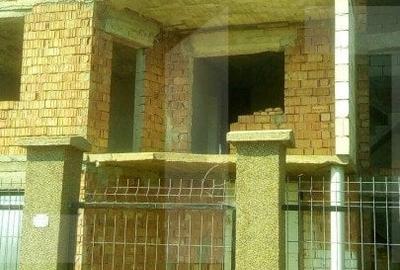 Casa cu 7 camere, 390 mp, teren 600 mp, zona Unirii - 4