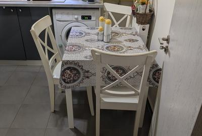Apartament cu 2 camere decomandat în 1 Decembrie 1918 - 2