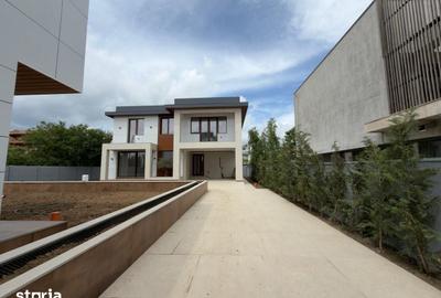 Casă cu 5 camere cu Teren 500 Mp în Central - 7