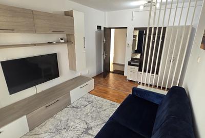 Apartament 2 camere decomandat Complex Maramures Bucatarie inchisa mobilier nou - 4